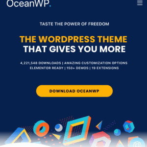 oceanwp theme, oceanwp wordpress theme, oceanwp free download, oceanwp gpl, oceanwp pro bundle, oceanwp woocommerce theme, oceanwp elementor theme, oceanwp starter templates, oceanwp customization, fastest wordpress theme, lightweight wordpress theme, oceanwp latest version download, oceanwp theme india, best wordpress theme for seo, oceanwp review