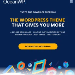 oceanwp theme, oceanwp wordpress theme, oceanwp free download, oceanwp gpl, oceanwp pro bundle, oceanwp woocommerce theme, oceanwp elementor theme, oceanwp starter templates, oceanwp customization, fastest wordpress theme, lightweight wordpress theme, oceanwp latest version download, oceanwp theme india, best wordpress theme for seo, oceanwp review